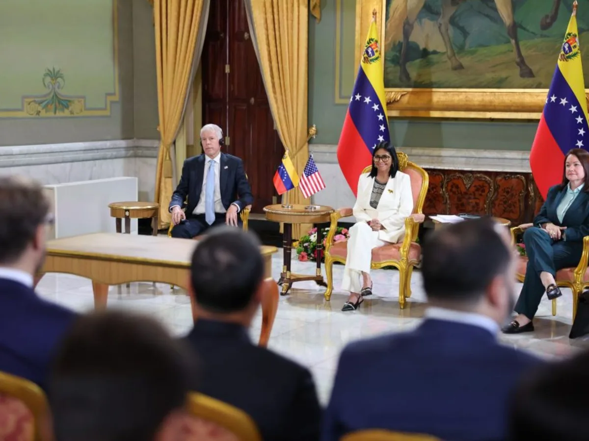 CLAVES | Los acuerdos firmados por el Gobierno para recuperar el sistema eléctrico