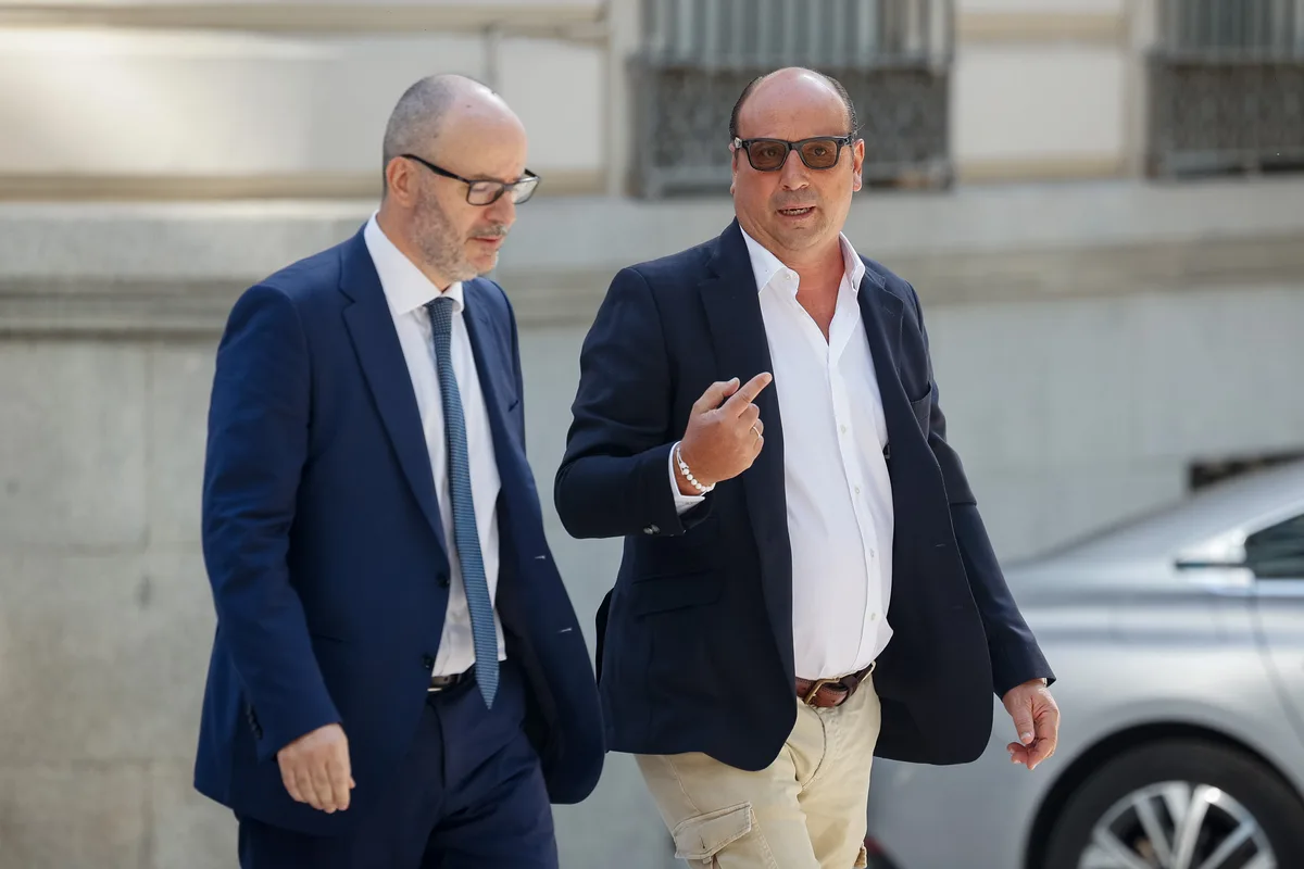 La trama de hidrocarburos vinculada al 'Caso Koldo' habría desviado a Portugal 78 millones de euros, apunta la UCO a Pedraz