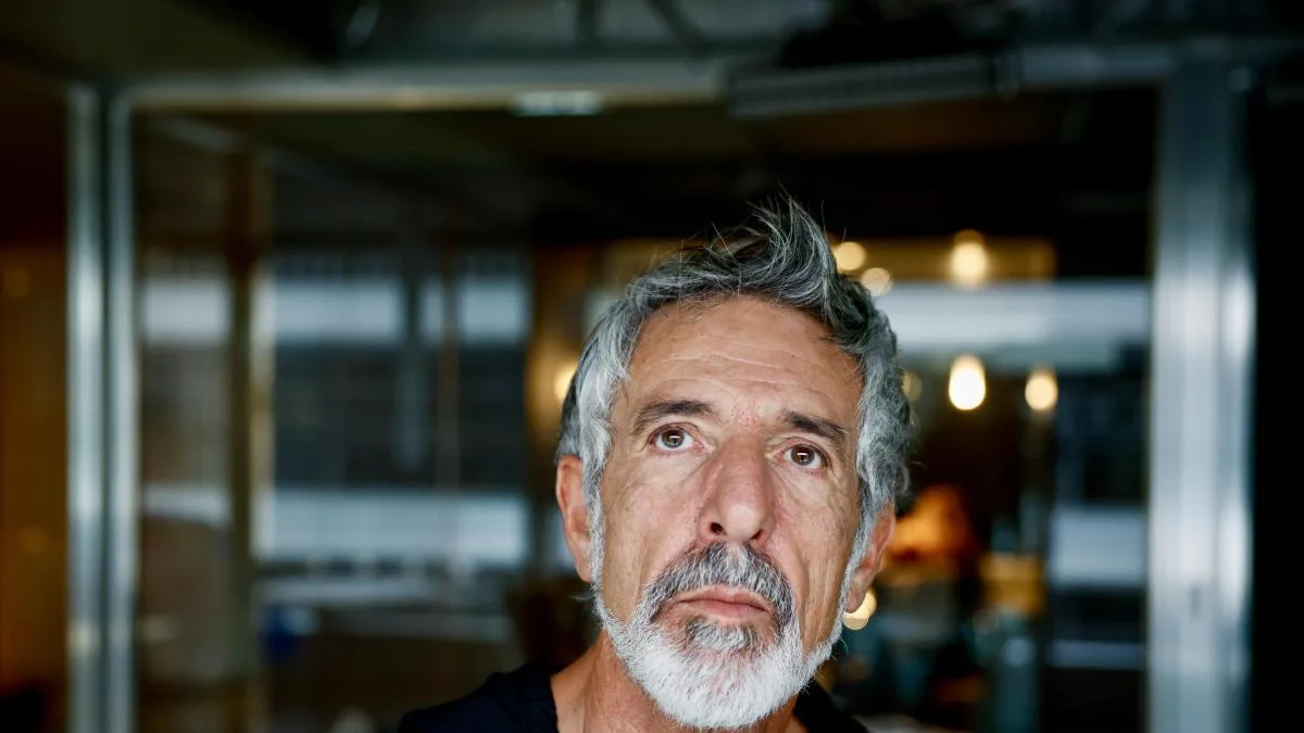 Pepe Solla: “Elogiamos tanto el éxito, que los fracasos nos los ocultamos hasta a nosotros mismos”