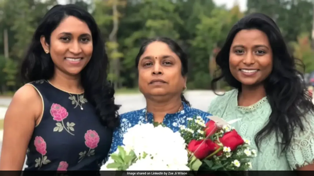 Indian-Origin Grandma, Living In US For 27 Years With Green Card, Detained By ICE