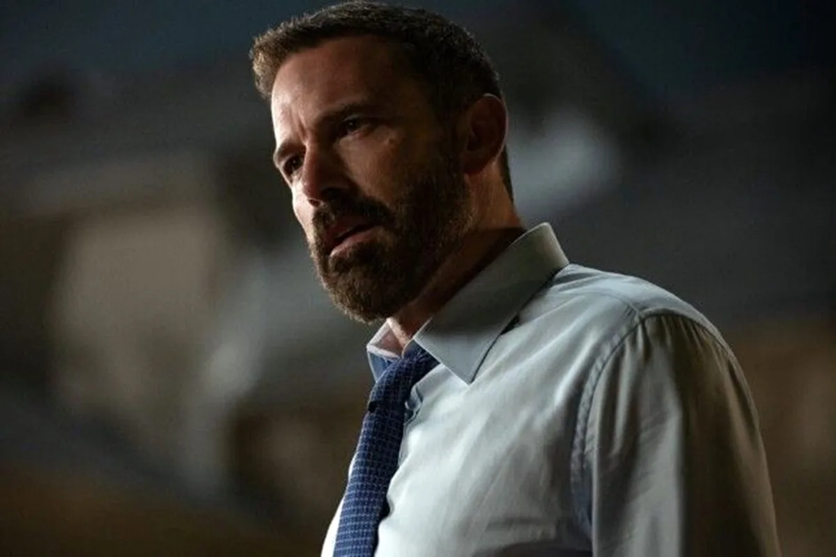 Sobrevivência: conheça filme de Ben Affleck que está bombando na Netflix