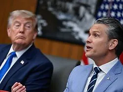Eigene Geheimdienste ignoriert: Trump und Hegseth bombten sich sehenden Auges in Iran-Krise