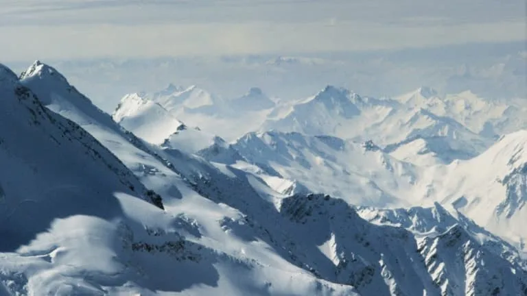 Un speed-rider et une randonneuse meurent dans le massif du Mont-Blanc