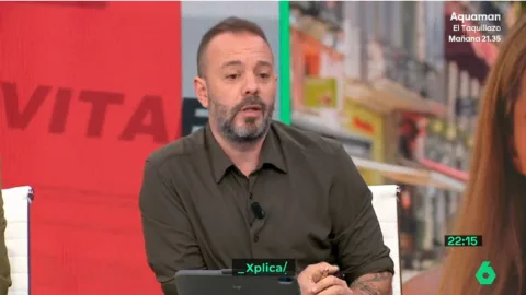 Un juzgado inadmite la querella 'sionista' contra Antonio Maestre y reivindica el espacio de la opinión sobre Gaza