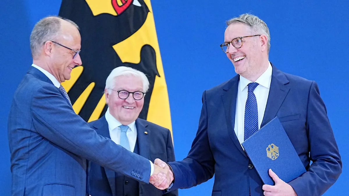 „Man kann in der Sache hart mit ihm diskutieren, aber auch Vereinbarungen treffen“