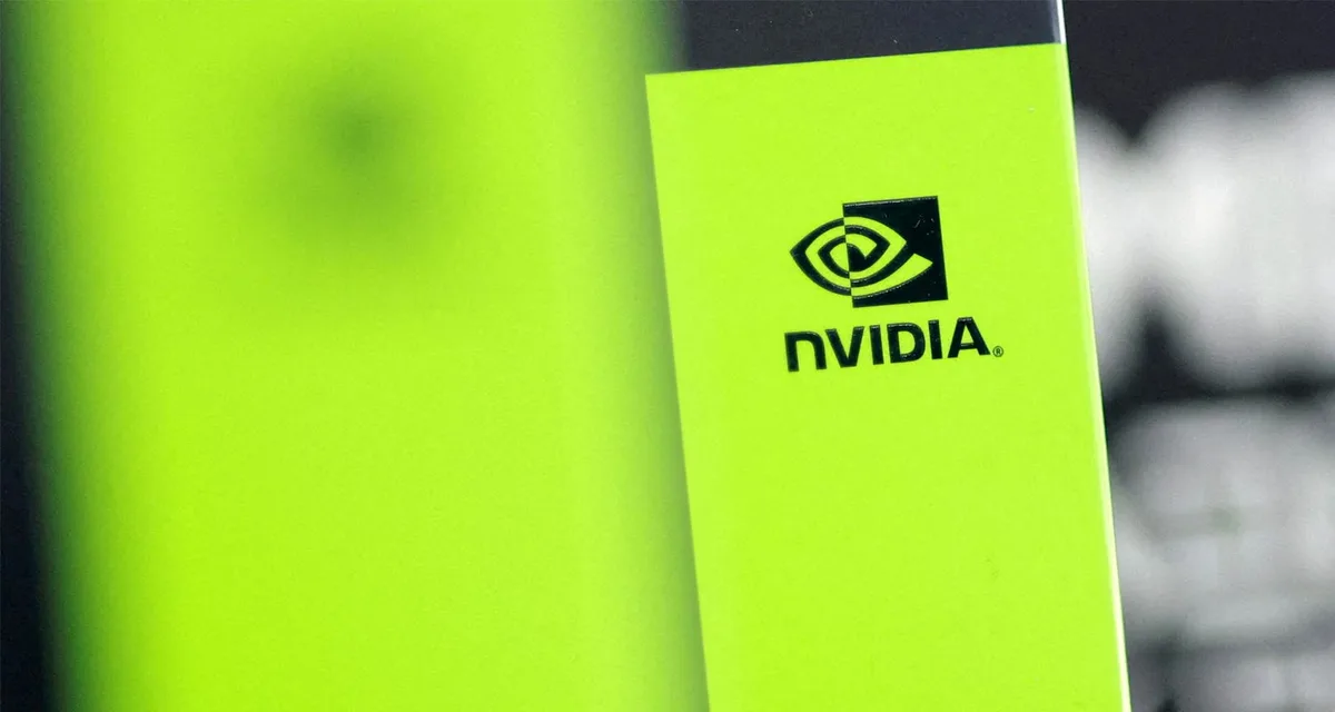Traders brace for a R4.5-trillion swing in Nvidia’s value
