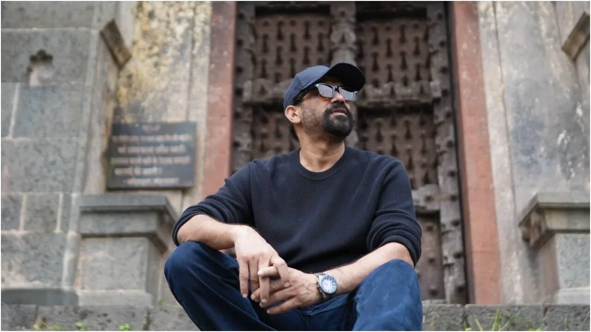 Tumbbad 2: Sohum Shah returns to iconic wada set