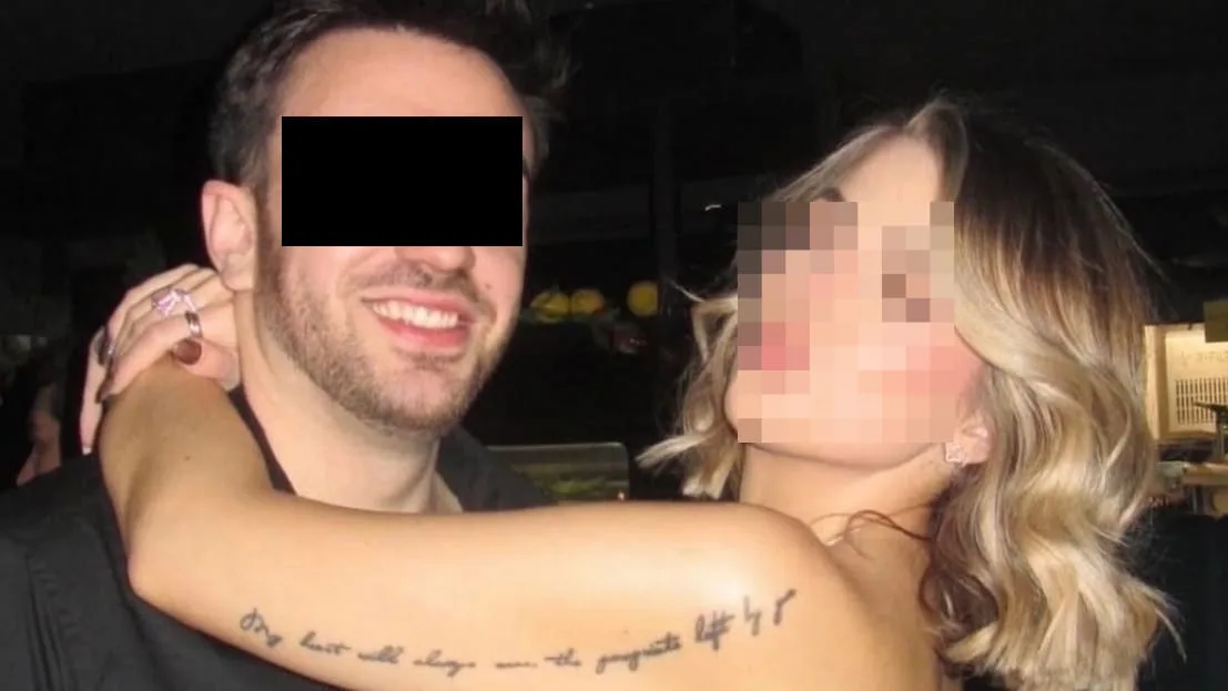 Ex-Freund gestand Bluttat an Stefanie (29) - Mordanklage! Killer vergrub Influencerin im Wald
