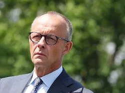 "Werden bei diesem Kurs bleiben": Merz hält an Abschaffung von "Rente mit 63" fest