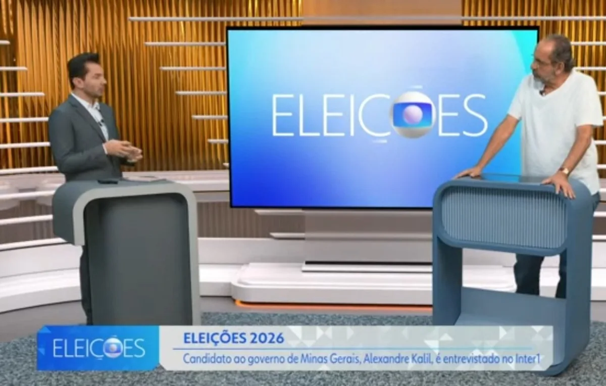 Alexandre Kalil defende descentralização de investimentos e corte de gastos administrativos para ampliar recursos da saúde