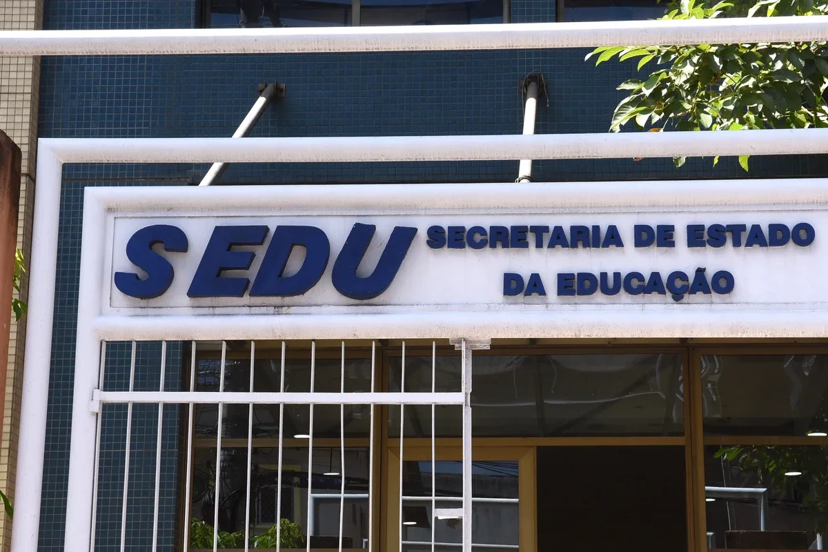 Sedu do ES abre seleção para professores de curso técnico com salário de até R$ 7 mil