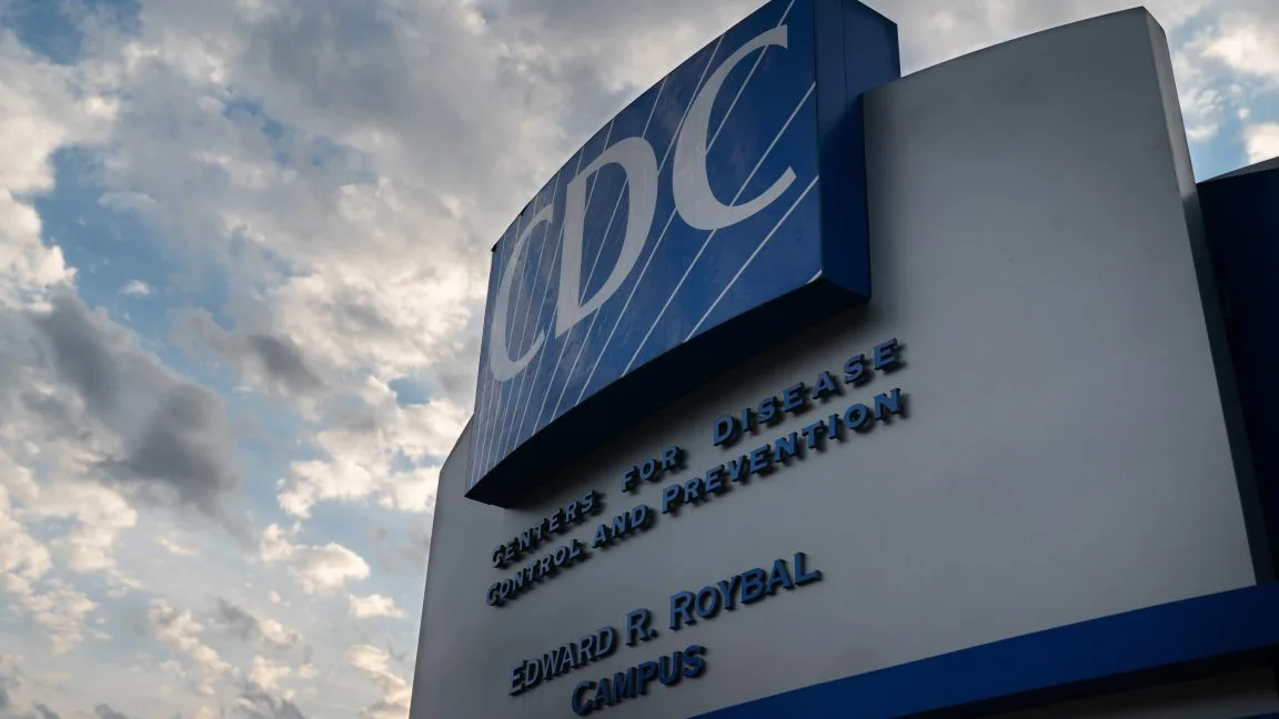 CDC reported then deleted two measles deaths that were questioned by RFK Jr.