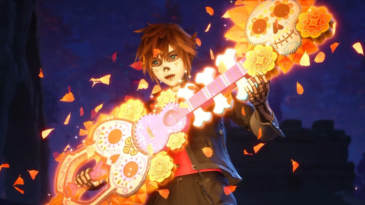 Kingdom Hearts 4 ganha novo gameplay, previsão de lançamento e série no Disney+