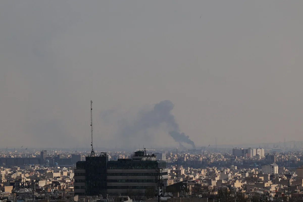 US renews West Asia travel alert, warns Iran conflict may escalate rapidly