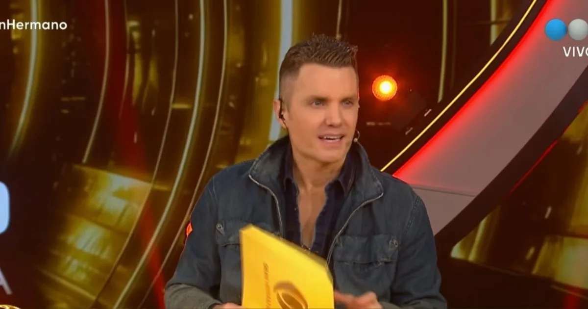Gran Hermano, Generación Dorada: quién fue eliminado, este lunes 17 de agosto