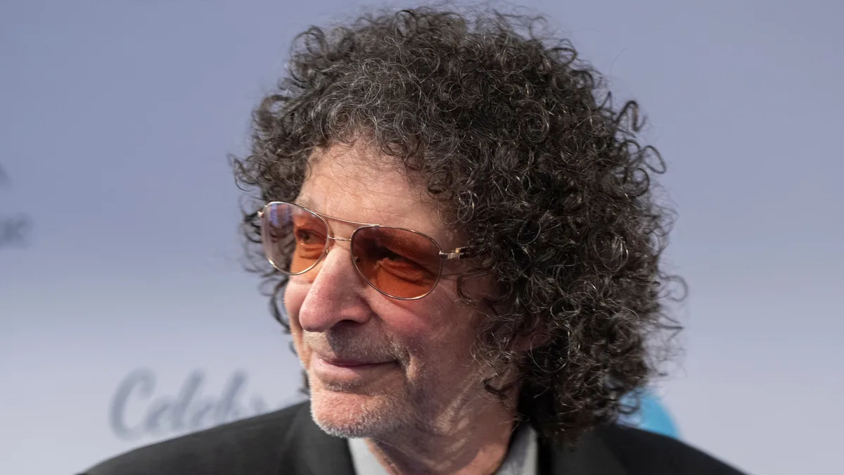 Howard Stern Reveals Major Career Update After Cancellation Rumors