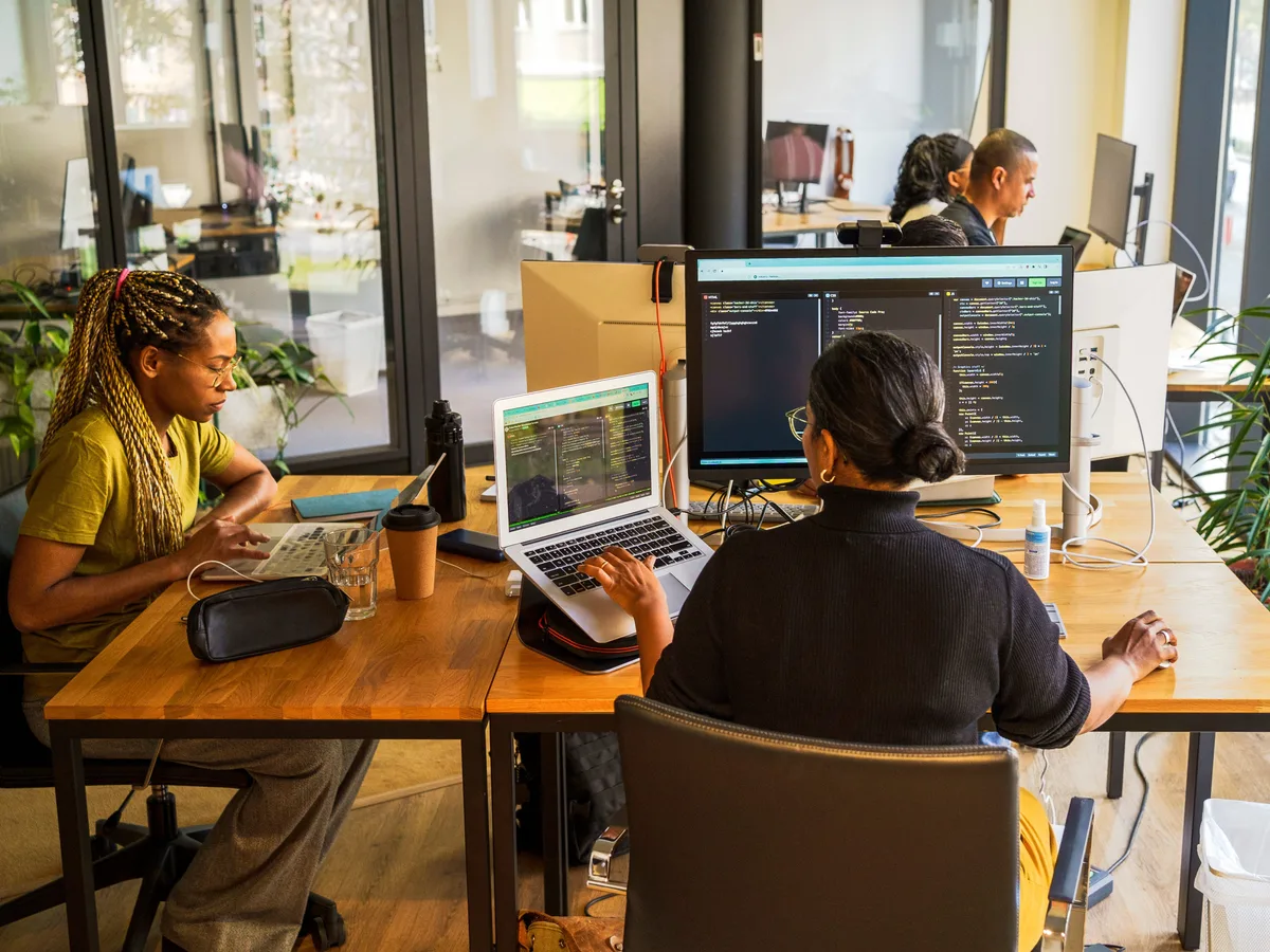 10 high-paying, fast-growing jobs that are at the forefront of the AI revolution