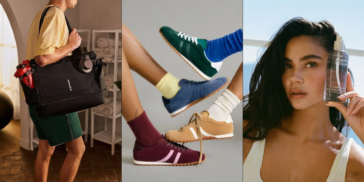 The top new products of August 2026, hand-picked by editors