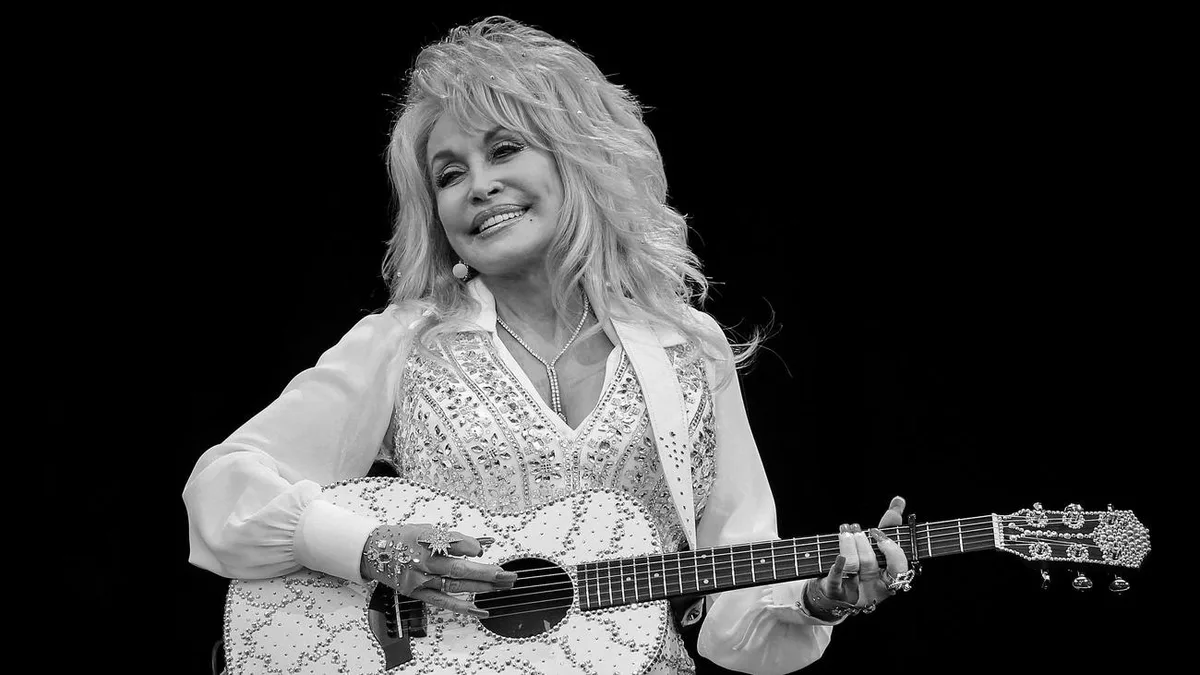 Countrysängerin: Dolly Parton ist tot