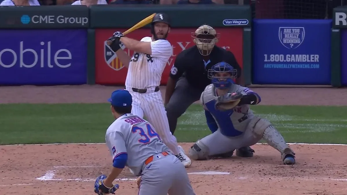 Canada’s Peters smokes solo shot to walk off Mets