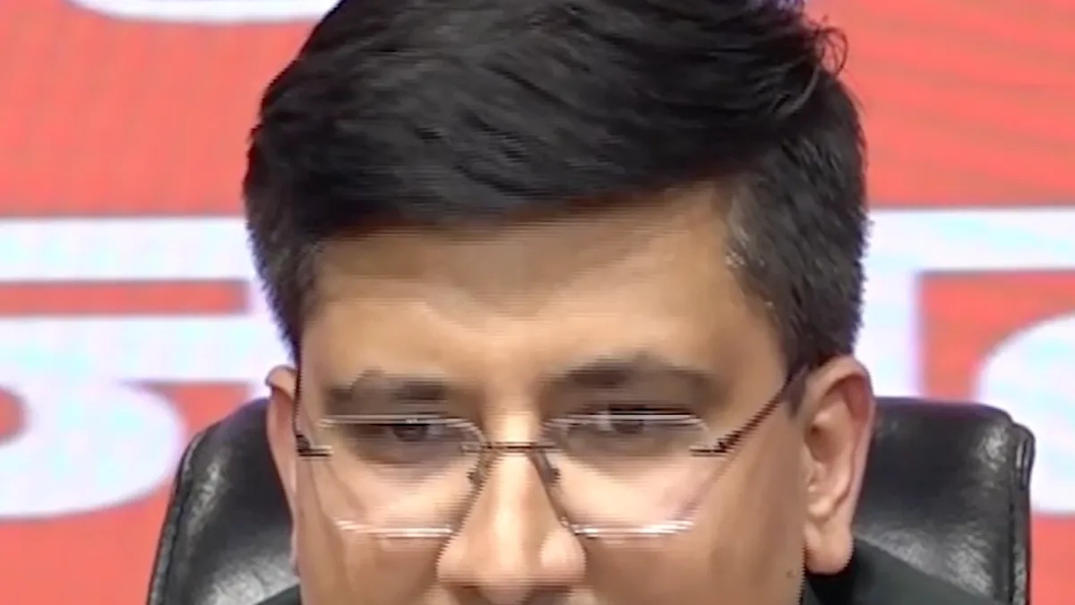 ‘Youth may rename Rahul’s hypocrisy as “Rahul-cracy”’ : Siddharth Yadav