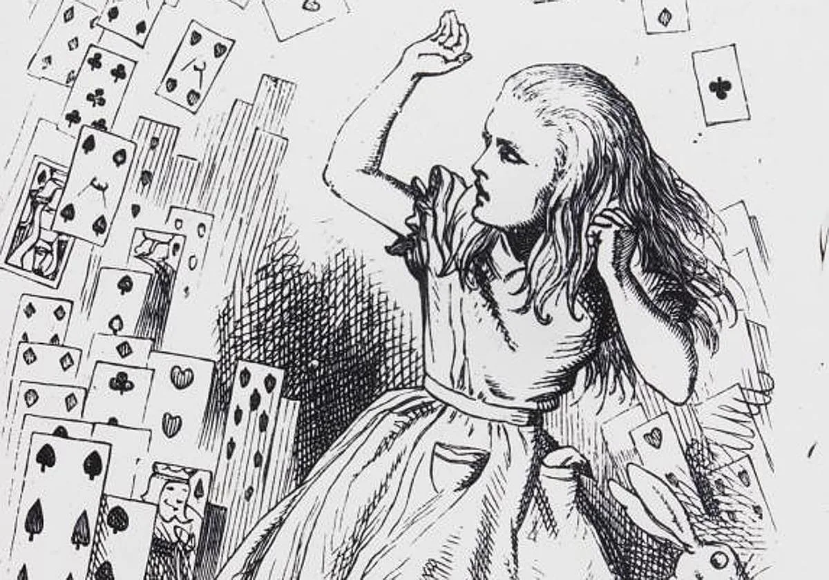 CaixaForum trae a Sevilla 'Los mundos de Alicia. Soñar el país de las maravillas', la mayor exposición sobre el fenómeno cultural victoriano