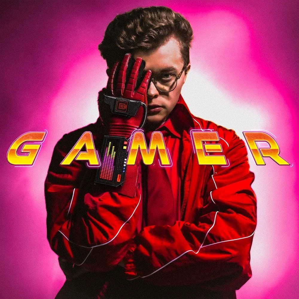 CG5’s ‘Gamer’ Is A Bet On Fully Owning His IP