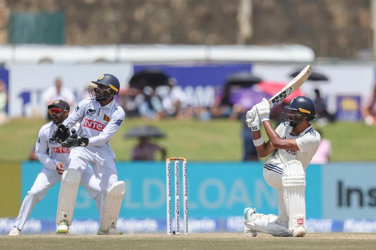 Padikkal: 'It's important that whenever I get the chance, I perform'