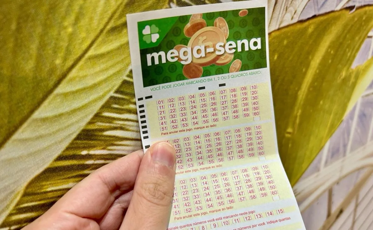 Mega-Sena 3061: confira o resultado de hoje (22/09) e os números sorteados