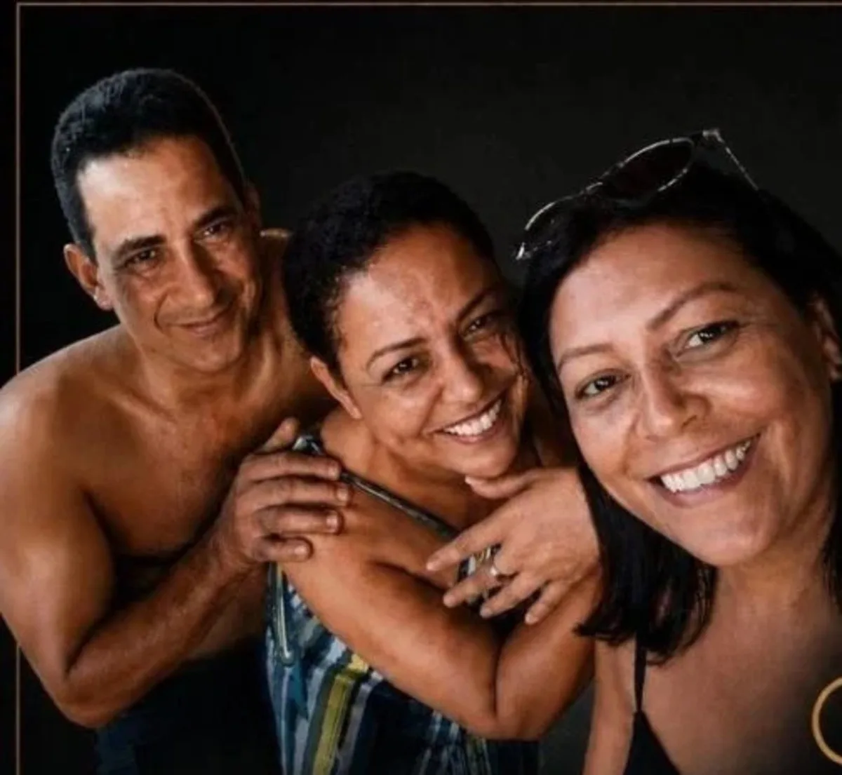 Saiba quem eram as vítimas de Divinópolis que voltavam de resort e morreram em acidente na MGC-369, no Sul de Minas