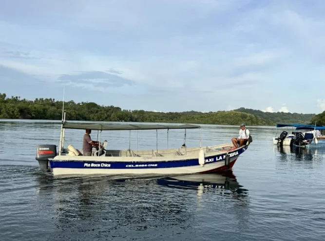Panamá busca mejorar la conectividad ecológica, el monitoreo y la gestión de sus zonas protegidas
