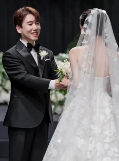 ‘무도 아이유’ 엄마 된다…남창희 아내 윤영경 임신 23주차