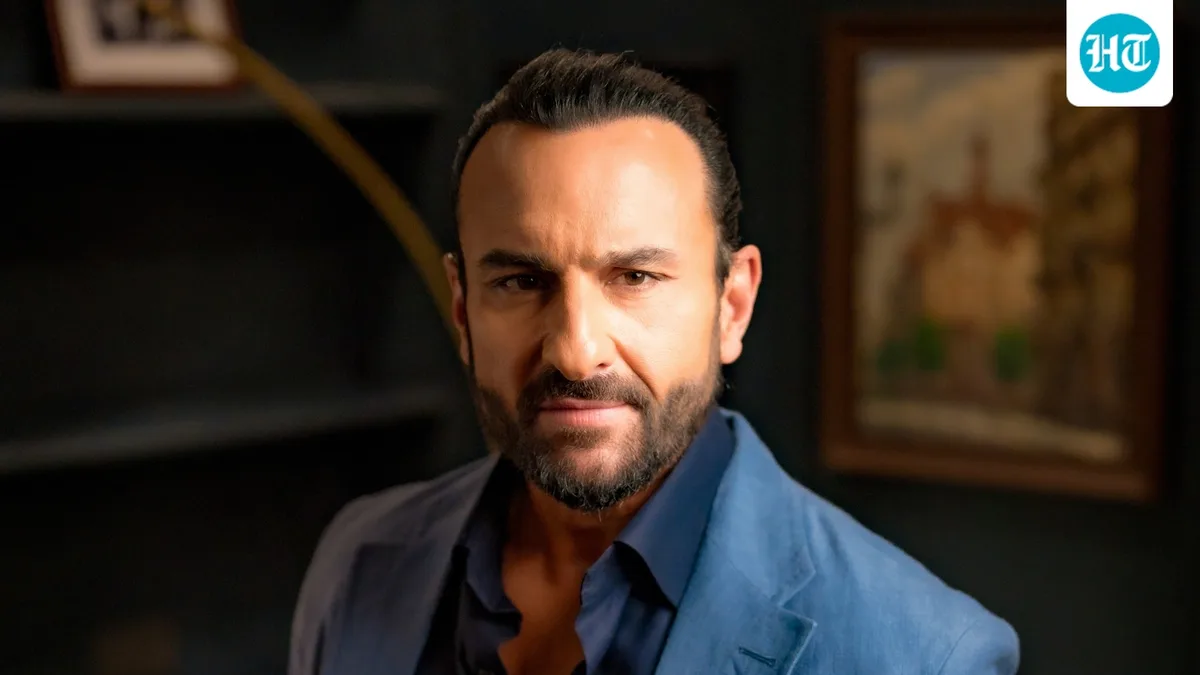 Bangladeshi man accused of stabbing Saif Ali Khan seeks to plead guilty, court asks for prosecution's reply