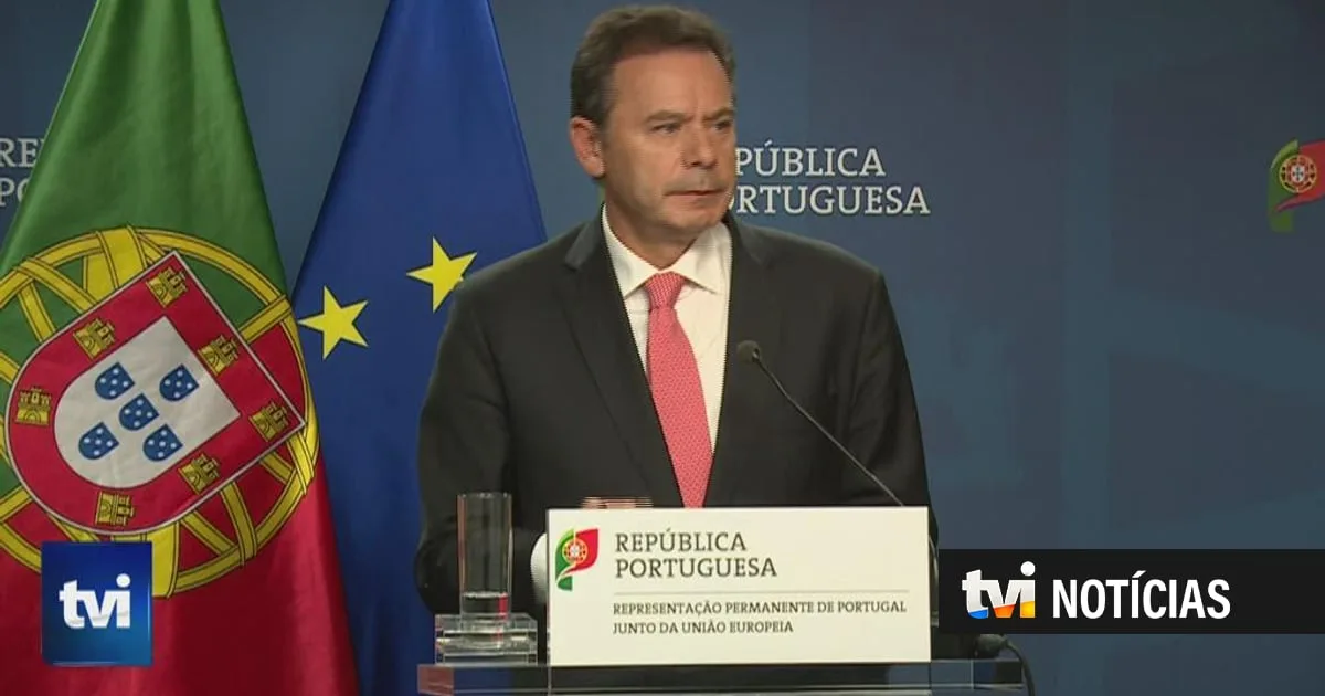 Este é o vídeo do momento (que foi denunciado por Montenegro)