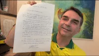 TSE valida seis candidaturas à Presidência, incluindo Lula, Flávio e Zema