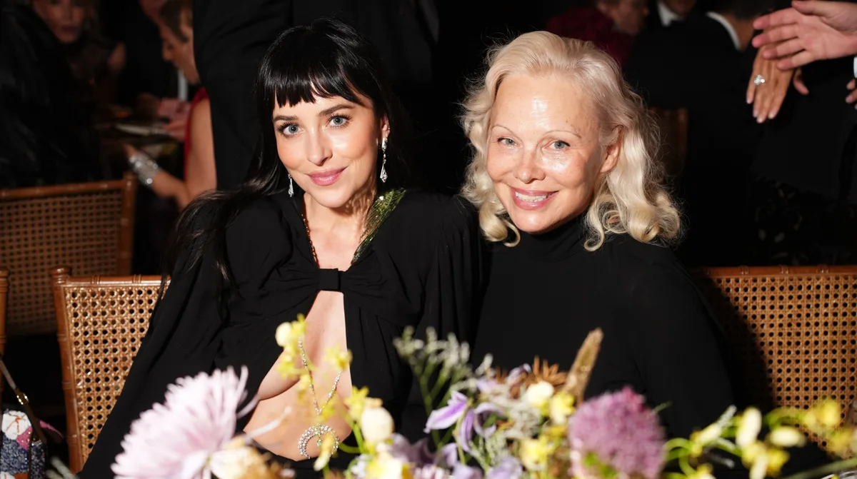 Stars Hit New York Fashion Week, Brad Pitt Debuts ‘Heart of the Beast’ and This Week’s Best Events
