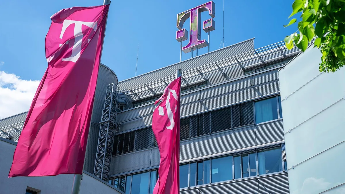 Hedgefonds Elliott beflügelt die Telekom-Aktie