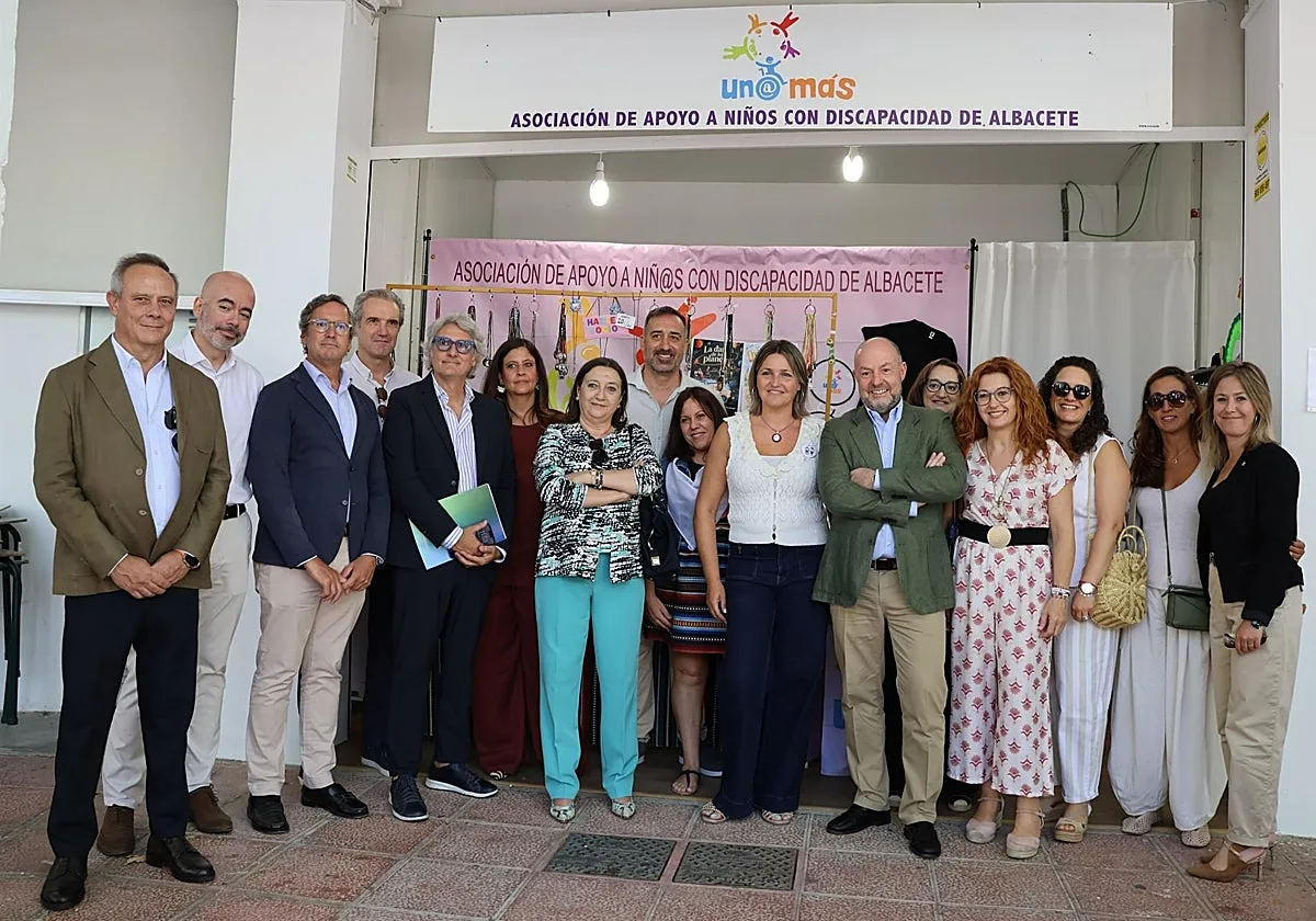 La primera reunión sobre la Estrategia Regional de Enfermedades Raras está prevista la próxima semana