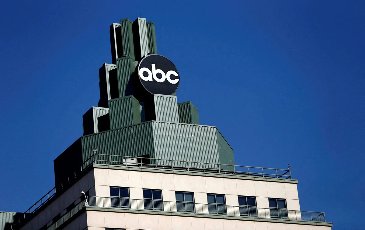 Jueza de EE. UU. rechazó que Disney acelere su demanda contra el ente regulador por las licencias de ABC