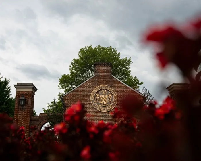 University of Maryland club tennis team suspended over racist imagery sent to other schools