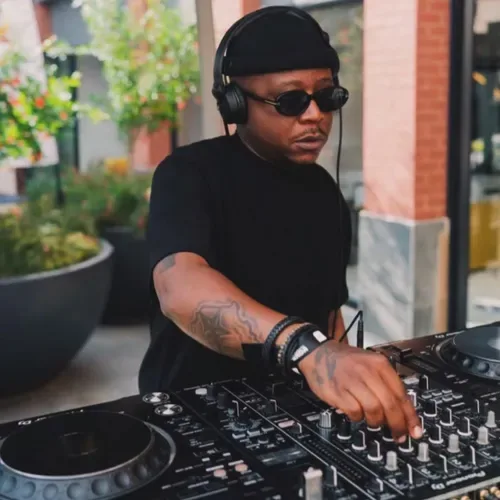 Thabo Smol’s solo album ‘Di Thupa Tsa Smol’ up for GRAMMY consideration