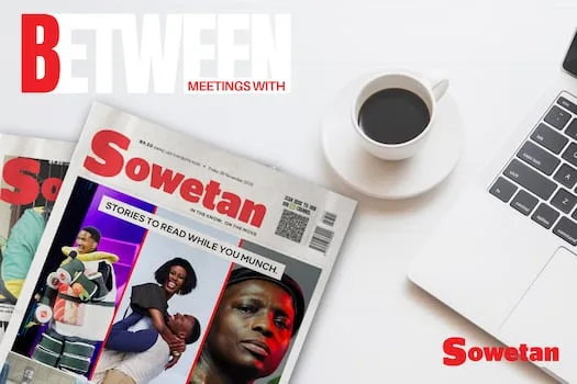 Between Meetings | Lasizwe on ‘Masked Singer SA’, sale of R3.8m home and his next property