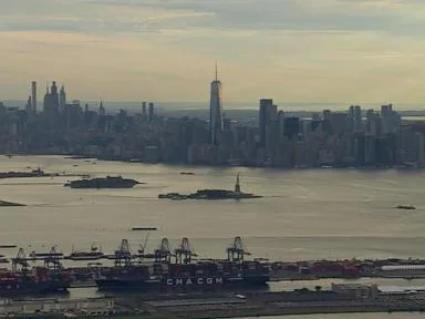WATCH: Reflecting on the historical legacy of 9/11