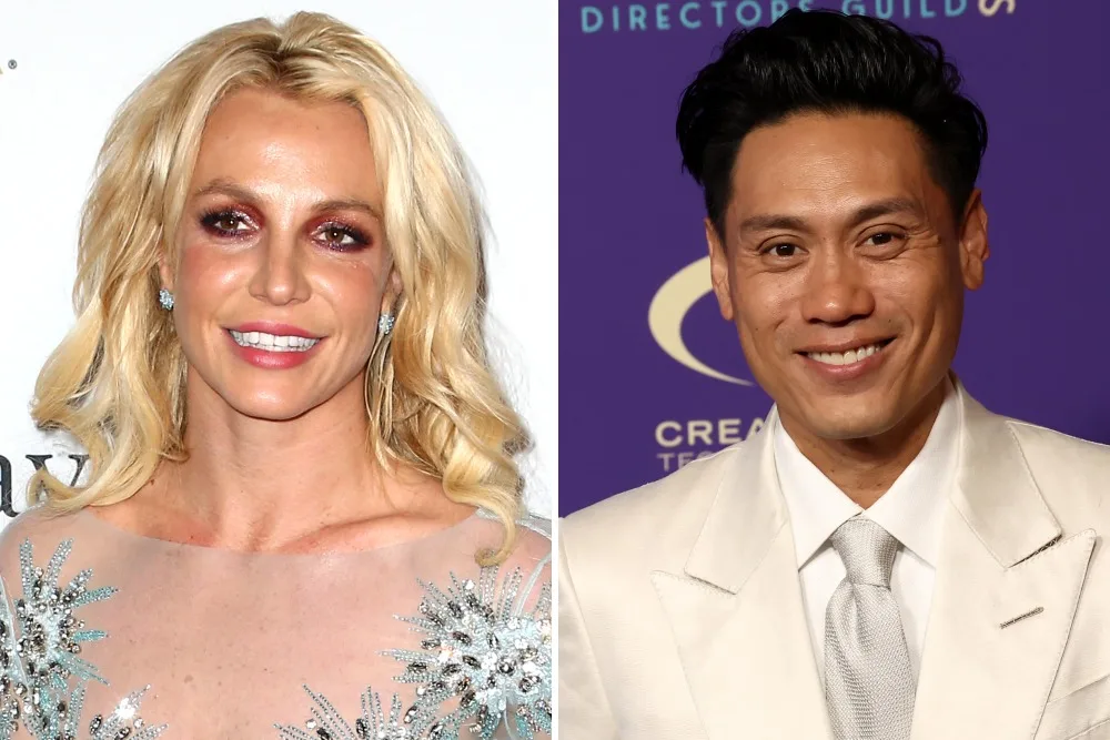 Jon M. Chu Will Not Cast Britney Spears Actor Until the Story for Movie Biopic Is Locked: ‘Not Even Thinking About Casting’