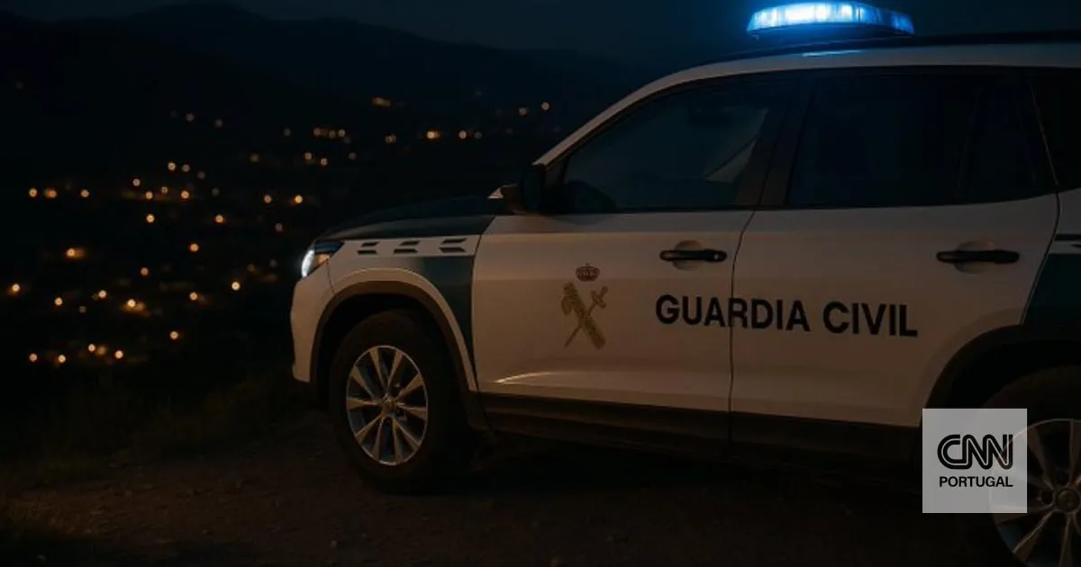 "Poderá ter acontecido algo estranho". Casal irlandês encontrado morto pelos filhos menores num jacuzzi em Espanha