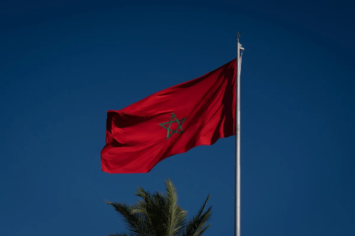 Ahmed Tuizi, del PAM de la primera ministra, nuevo presidente de la Cámara de Representantes de Marruecos