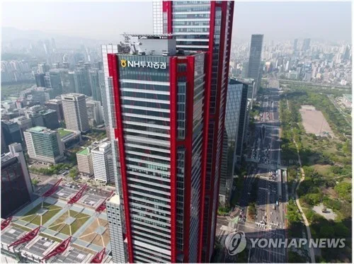 NH투자증권, '디지털 초고액자산가' 서비스 확대