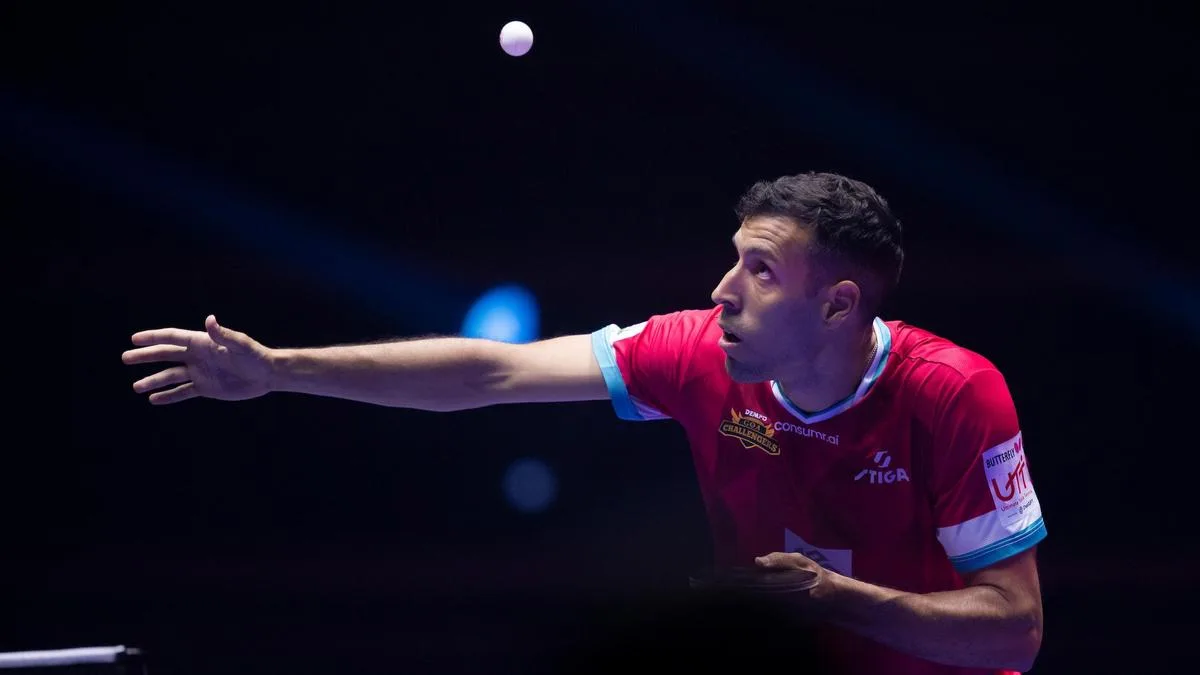 Olympics is always the biggest stage: Robles