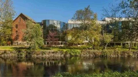 Turner (ACS) y Wohlsen ganan un contrato de 86 millones de euros para construir un museo en Estados Unidos