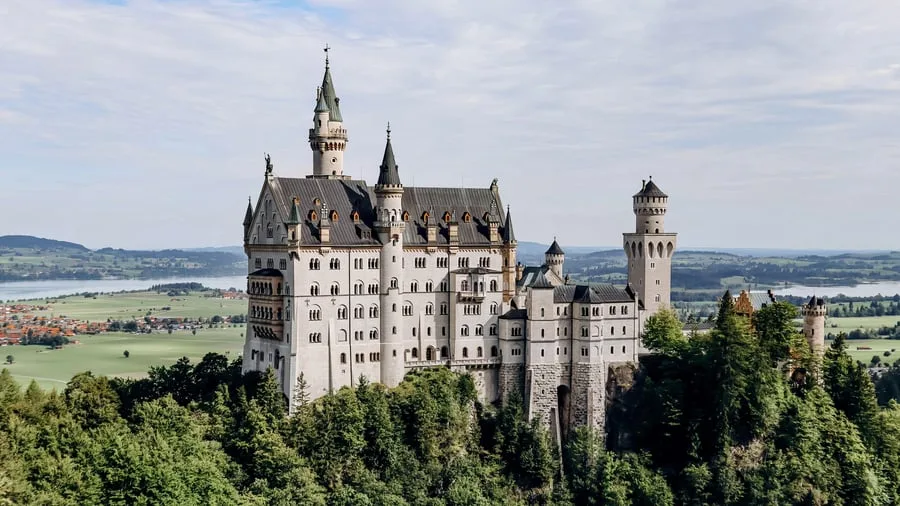 Standort Deutschland: Hier geht noch was